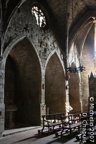 Sant Llorenç Church