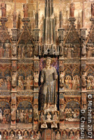 Sant Llorenç Church