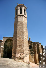 Sant Llorenç Church