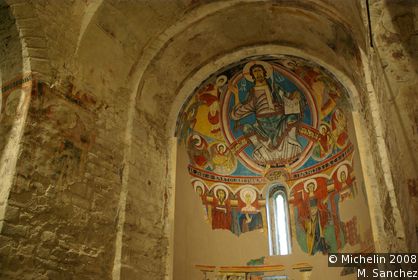 Iglesia de Sant Climent (Church of Sant Climent)