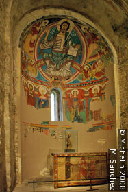 Iglesia de Sant Climent (Church of Sant Climent)