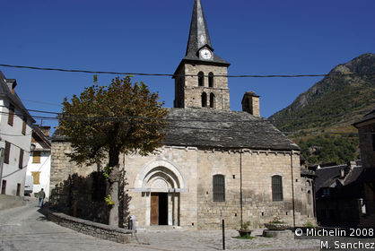 Church of the Assumption of the Virgin Mary