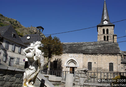 Church of the Assumption of the Virgin Mary
