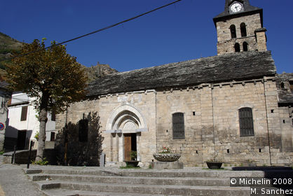 Church of the Assumption of the Virgin Mary