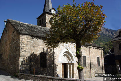 Church of the Assumption of the Virgin Mary