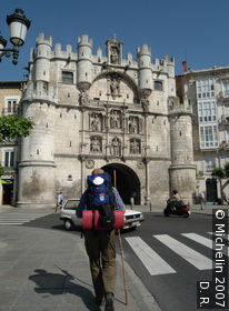 Arco de Santa Maria
