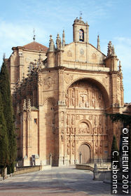 Convento de San Esteban