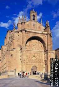 Convento de San Esteban