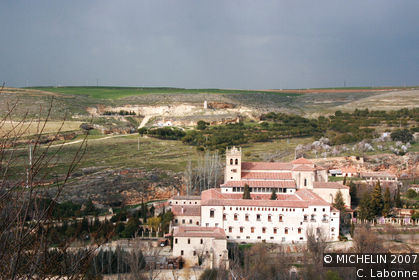 Monastery of El Parral