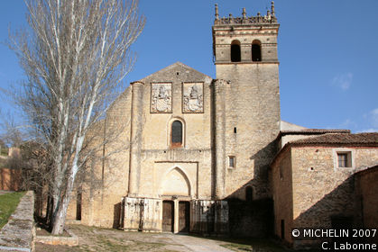 Monastery of El Parral