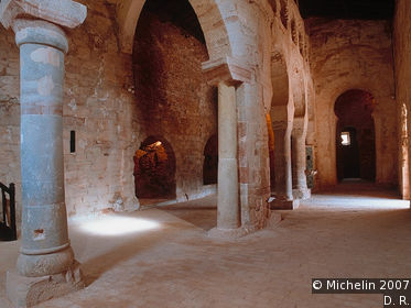 Suso Monastery