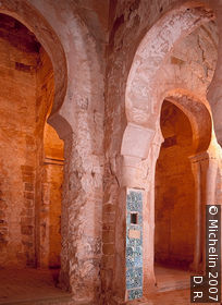 Suso Monastery
