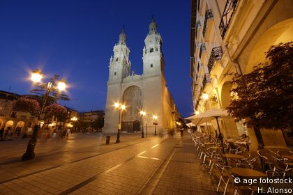 Santa María la Redonda