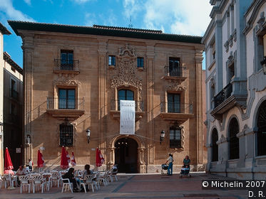 Museo de la Rioja