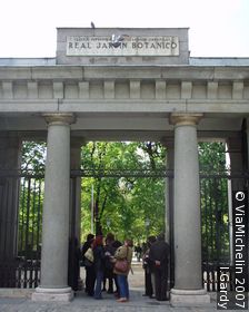 Botanical Garden