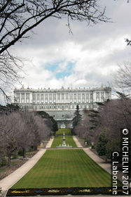 Gardens of the Moor's Field