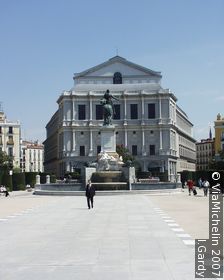 Royal Theatre