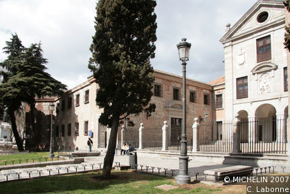 Royal Monastery of the Incarnation