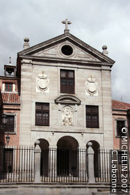 Royal Monastery of the Incarnation