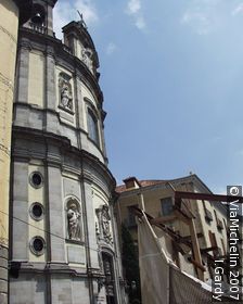 St Michael's Basilica