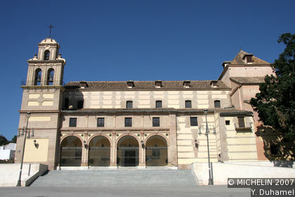 Sanctuary of the Virgin of the Victory