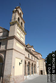 Sanctuary of the Virgin of the Victory