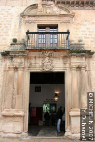 Palacio de Mondragón - Museo de Ronda