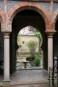 Palacio de Mondragón - Museo de Ronda
