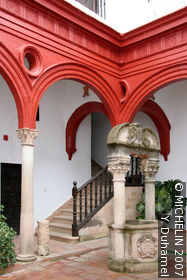 Palacio de Mondragón - Museo de Ronda