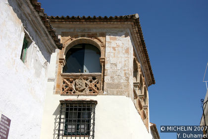 Museum of Modern Spanish Engraving