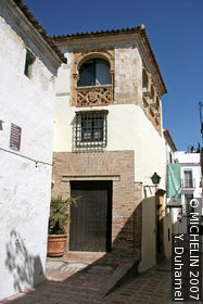 Museum of Modern Spanish Engraving