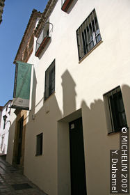 Museum of Modern Spanish Engraving