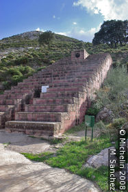 Doña Trinidad Grund Cave