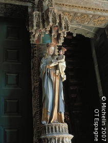 Cathedral