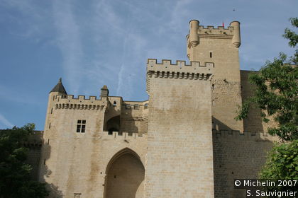 Church of Santa María la Real