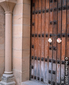 Church of the Holy Sepulchre