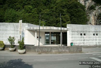Cuevas de Tito Bustillo