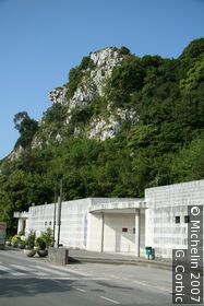 Cuevas de Tito Bustillo