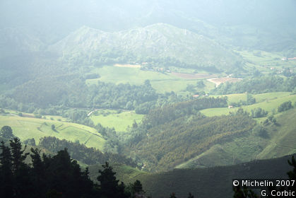 Mirador del Fito