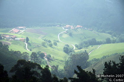 Mirador del Fito