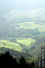 Mirador del Fito