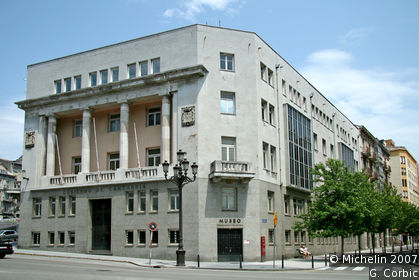 Museo Regional de Prehistoria y Arquelogía