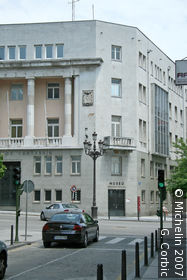 Museo Regional de Prehistoria y Arquelogía