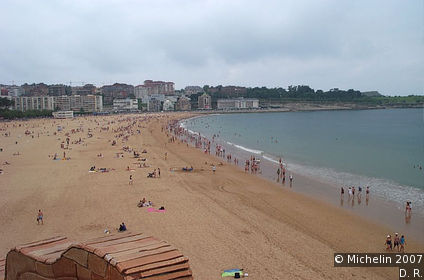 Seafront