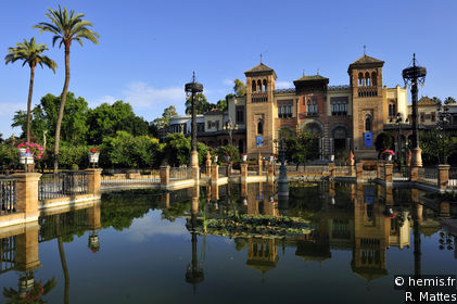 Museum of Art and popular Traditions