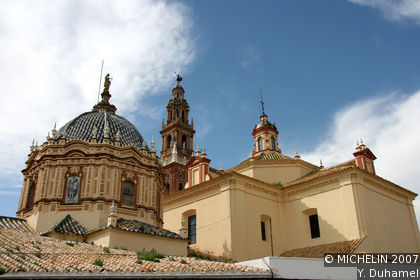 Church of St Peter