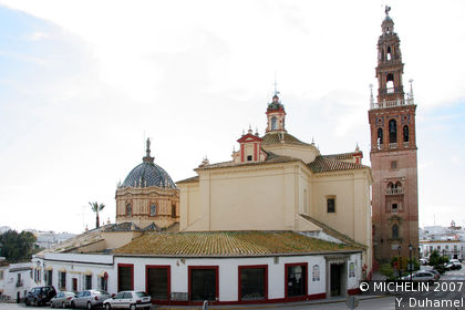 Church of St Peter