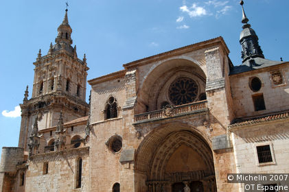 Cathedral