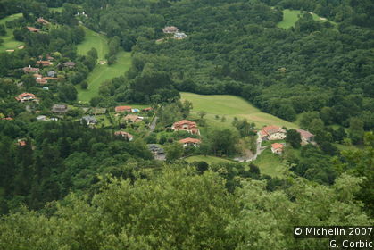 Carretera del Jaizkibel