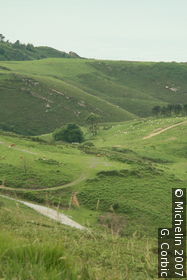 Carretera del Jaizkibel